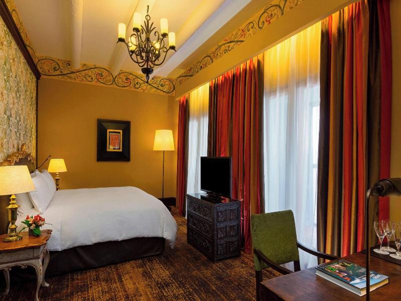 Palacio del Inka, a Luxury Collection Hotel image