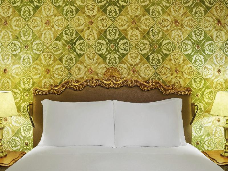 Palacio del Inka, a Luxury Collection Hotel image