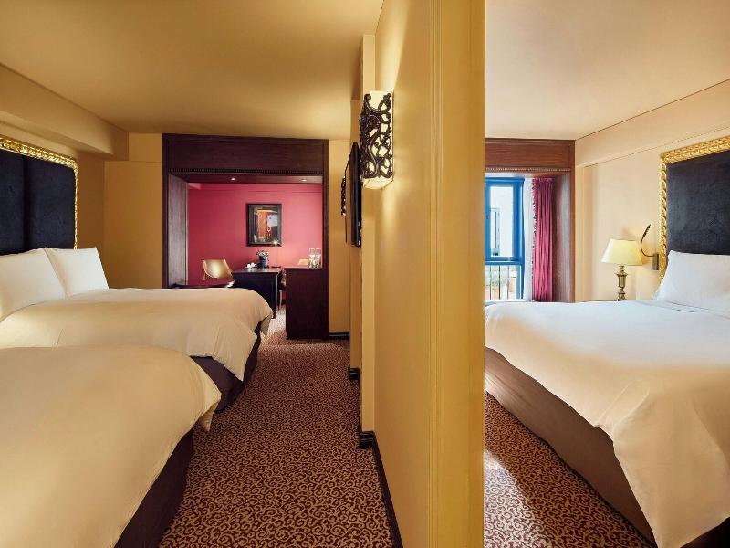 Palacio del Inka, a Luxury Collection Hotel image