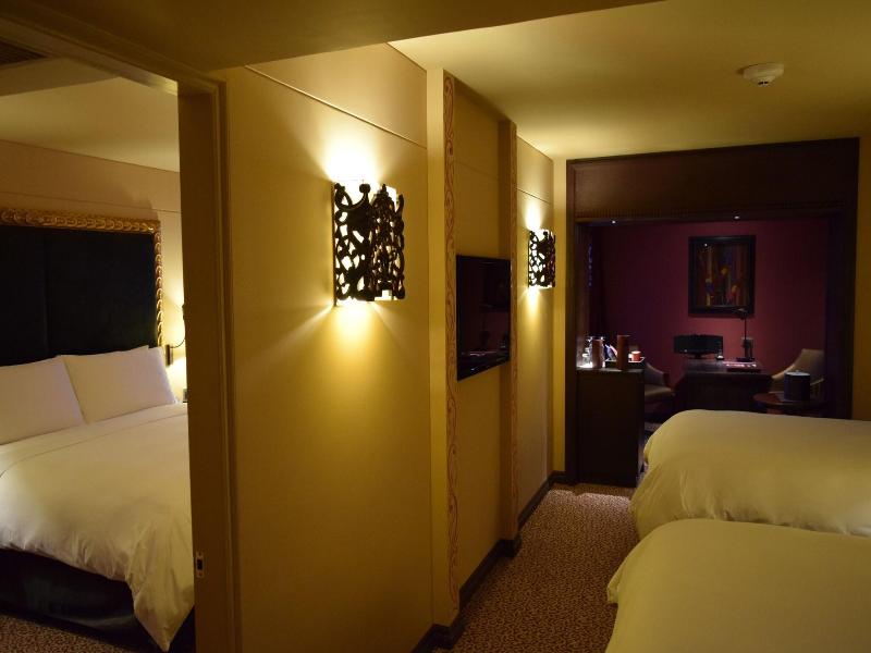 Palacio del Inka, a Luxury Collection Hotel image