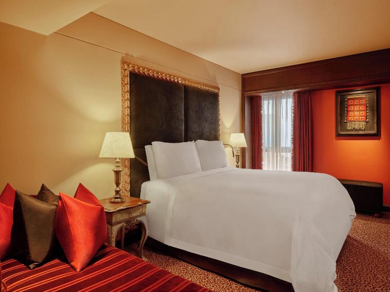 Palacio del Inka, a Luxury Collection Hotel image