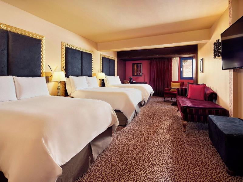 Palacio del Inka, a Luxury Collection Hotel image
