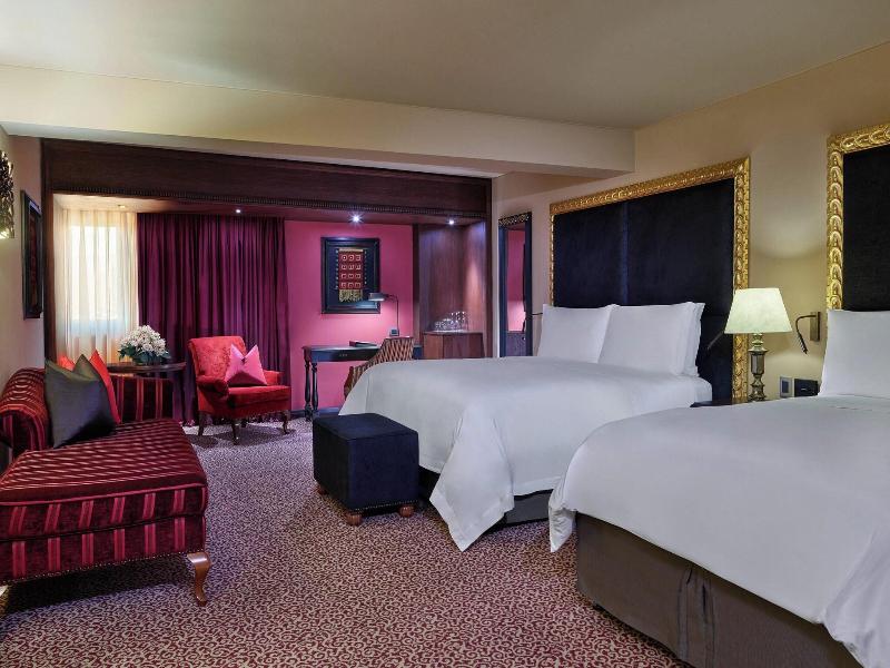 Palacio del Inka, a Luxury Collection Hotel image
