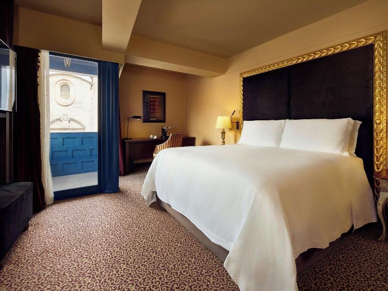 Palacio del Inka, a Luxury Collection Hotel image