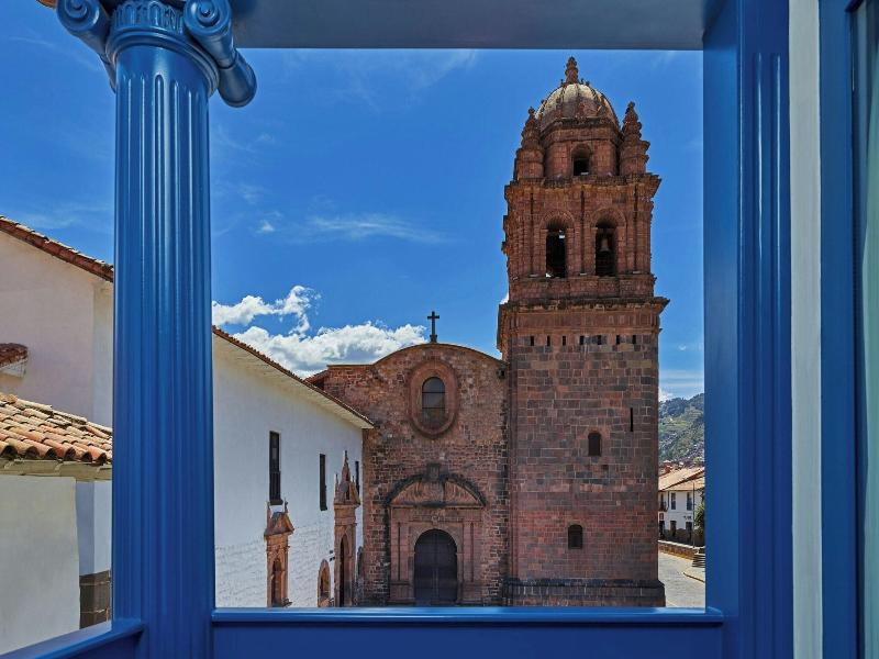 Palacio del Inka, a Luxury Collection Hotel image