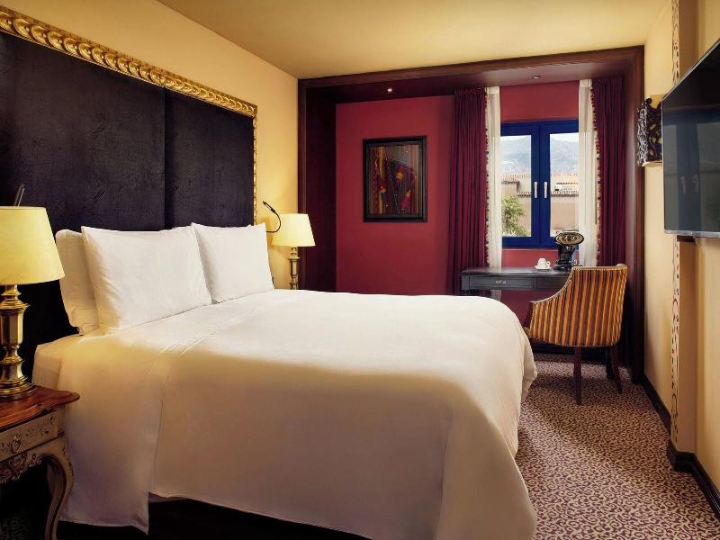 Palacio del Inka, a Luxury Collection Hotel image