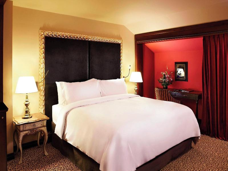 Palacio del Inka, a Luxury Collection Hotel image