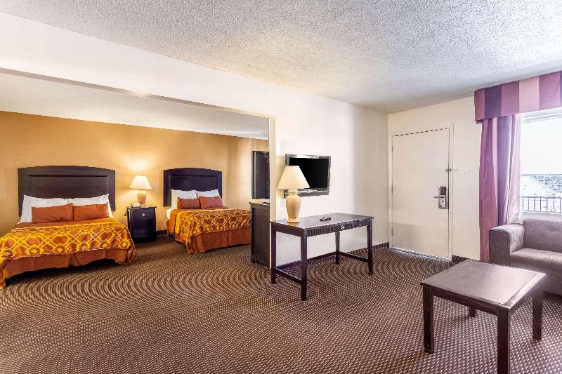 Bed room