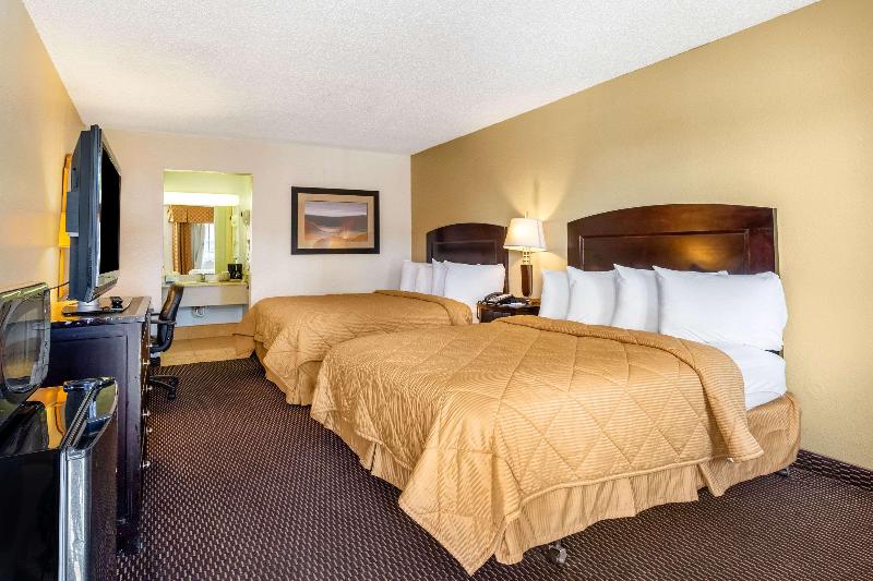 Bed room