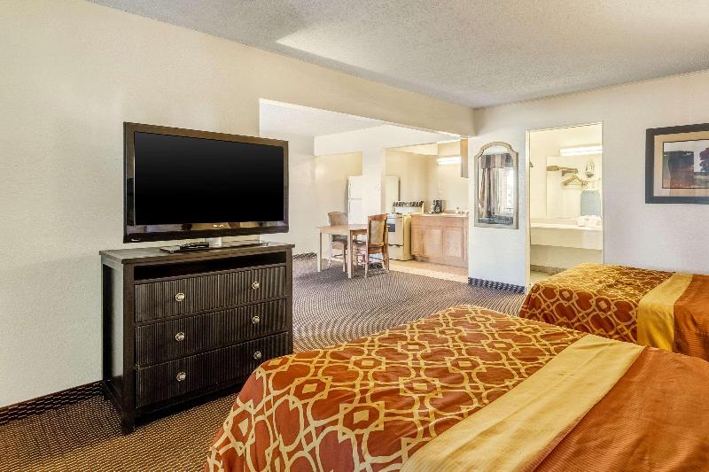 Bed room