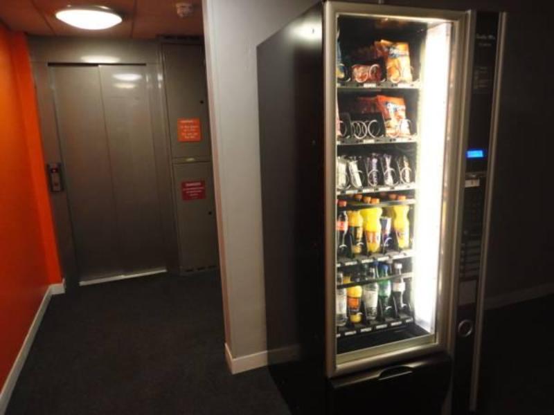 CiTi Hotel London Luton image