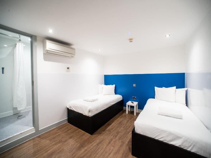 CiTi Hotel London Luton By Belvilla image