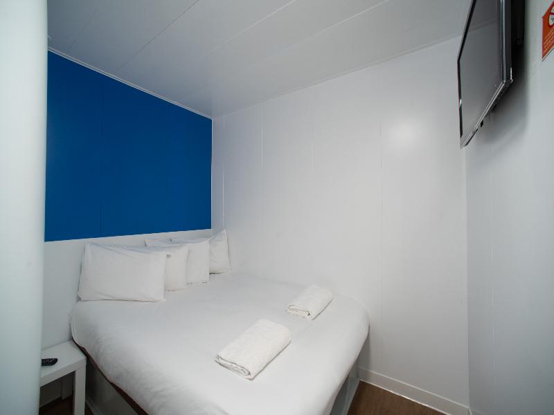 CiTi Hotel London Luton By Belvilla image