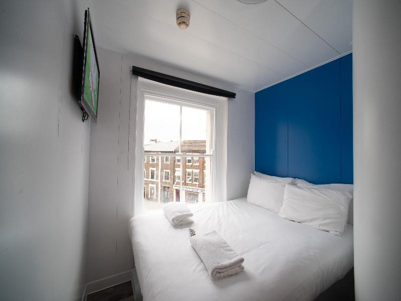 CiTi Hotel London Luton image