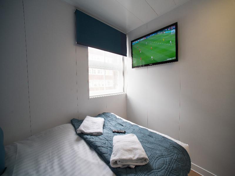 CiTi Hotel London Luton image
