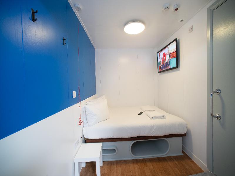CiTi Hotel London Luton By Belvilla image