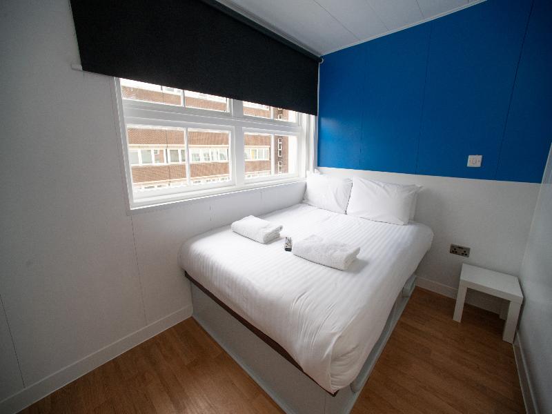CiTi Hotel London Luton By Belvilla image