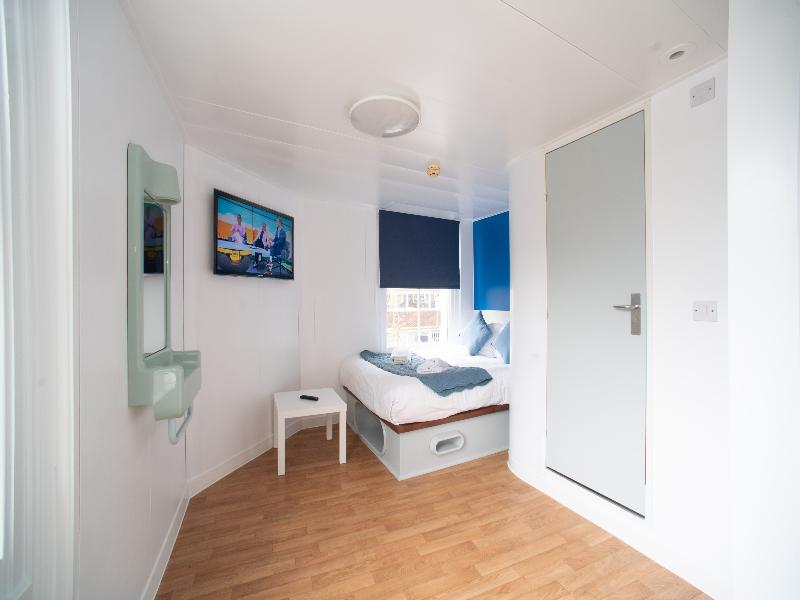 CiTi Hotel London Luton By Belvilla image