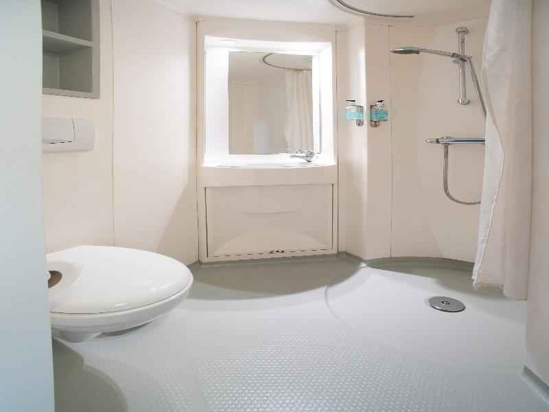 CiTi Hotel London Luton By Belvilla image