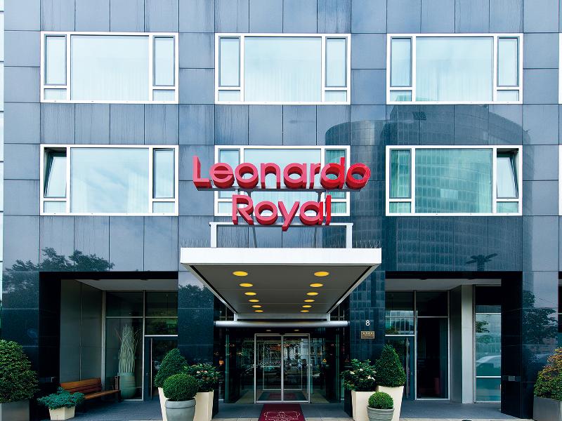 Fotos Hotel Leonardo Royal Hotel Dusseldorf Konigsallee