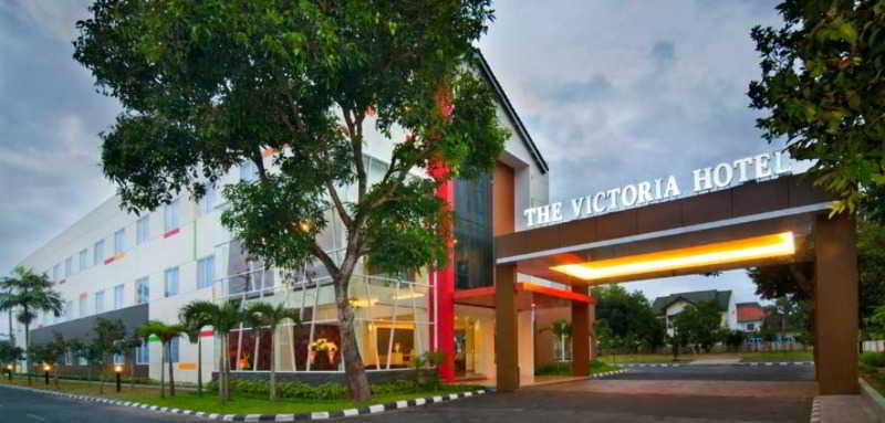 The Victoria Hotel Yogyakarta