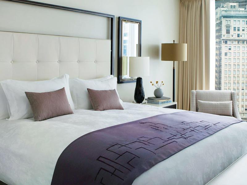 The Langham Chicago image