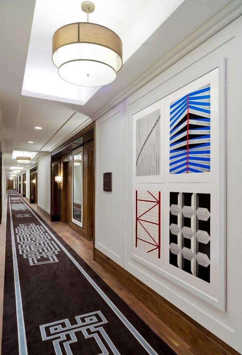 The Langham Chicago image