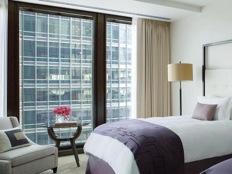 The Langham Chicago image