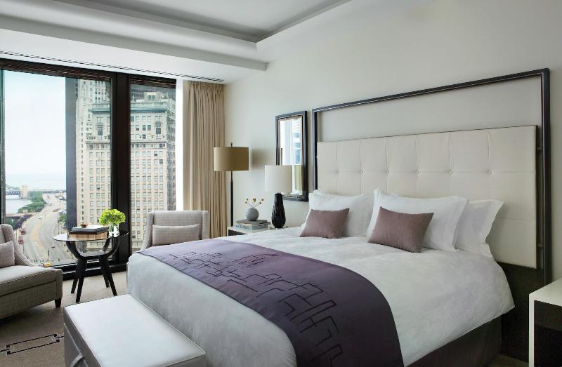 The Langham Chicago image