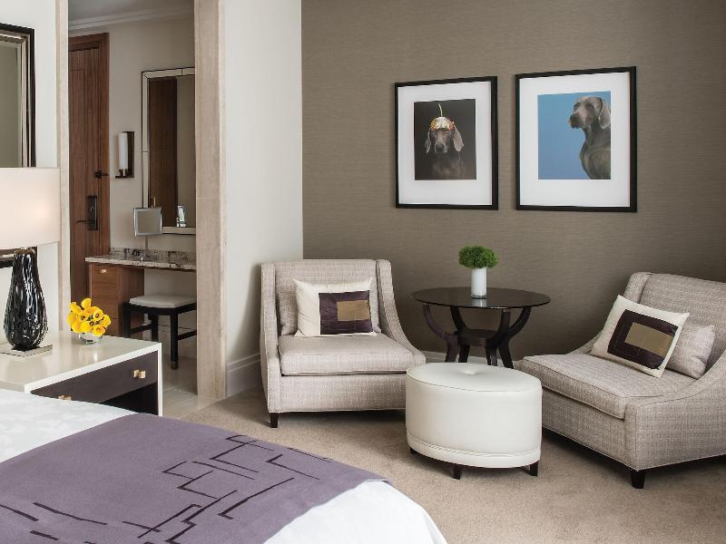 The Langham Chicago image
