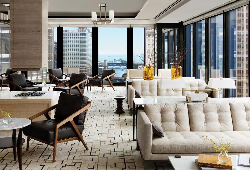 The Langham Chicago image