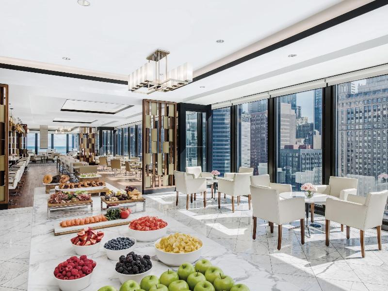 The Langham Chicago image