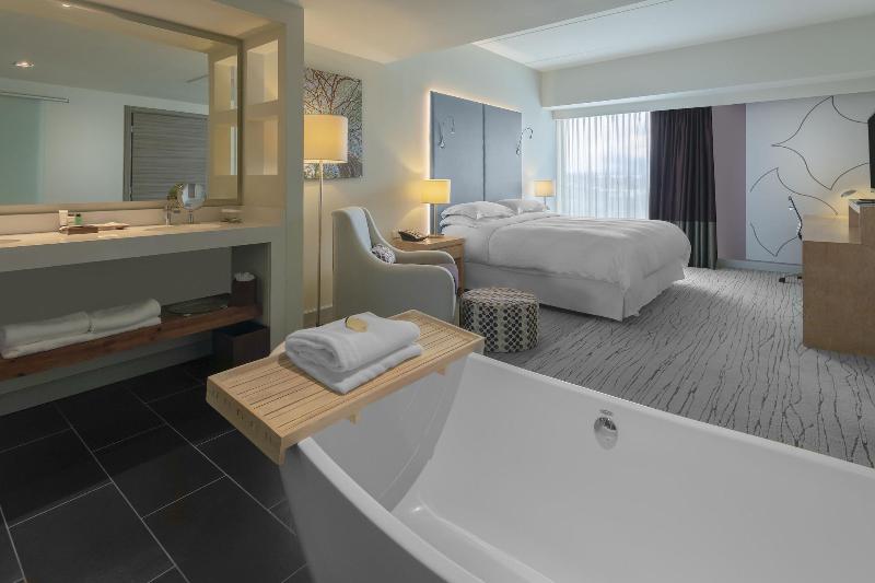 Sheraton San Jose Costa Rica image
