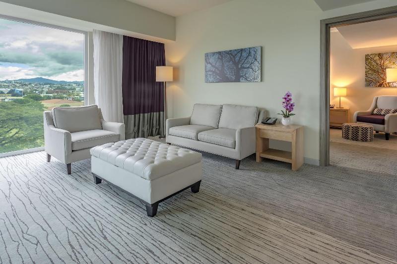 Sheraton San Jose Costa Rica image