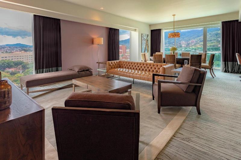 Sheraton San Jose Costa Rica image