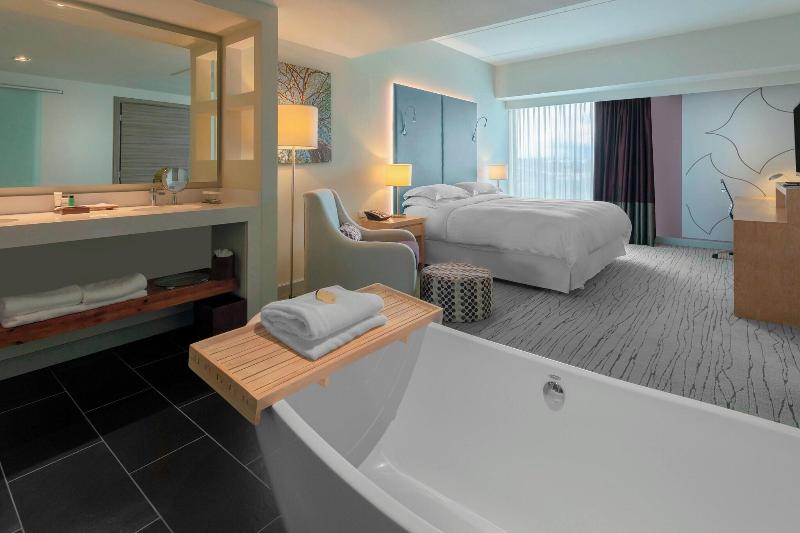 Sheraton San Jose Costa Rica image