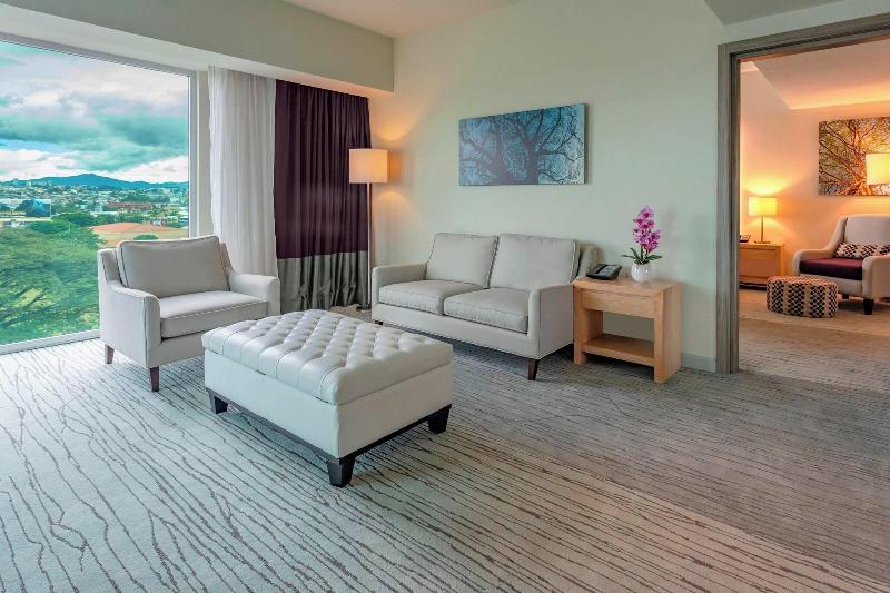 Sheraton San Jose Costa Rica image