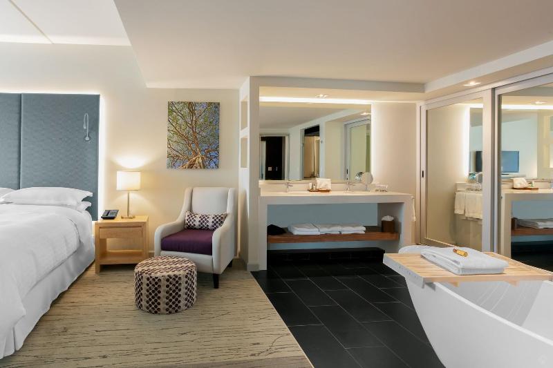 Sheraton San Jose Costa Rica image