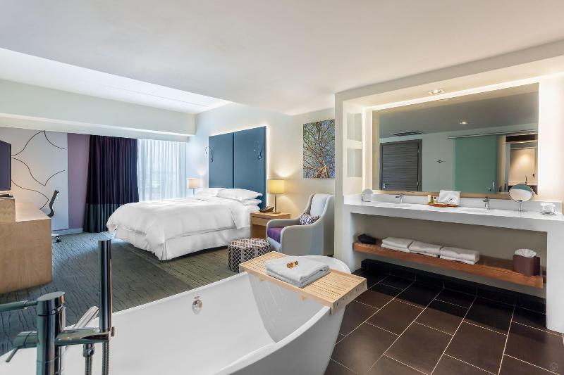 Sheraton San Jose Costa Rica image