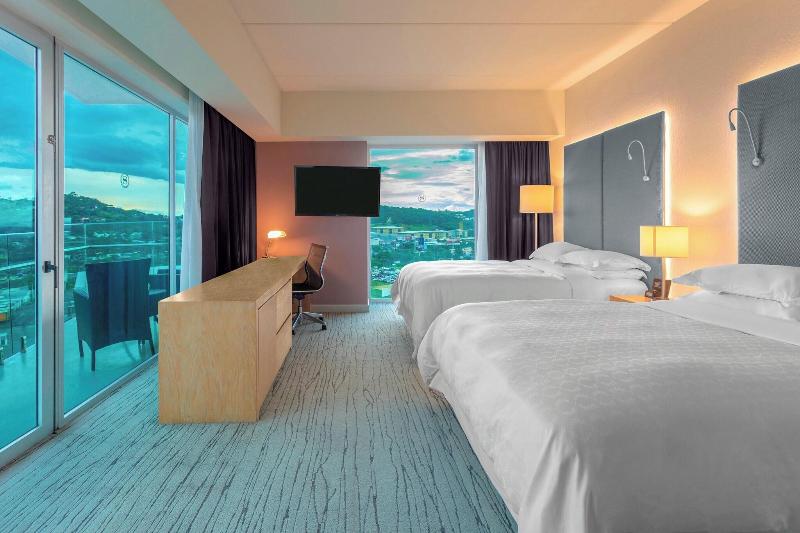 Sheraton San Jose Costa Rica image