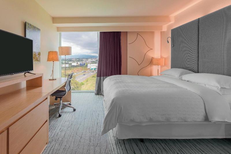 Sheraton San Jose Costa Rica image