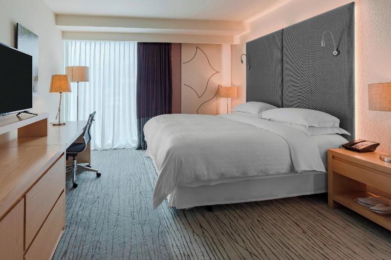 Sheraton San Jose Costa Rica image