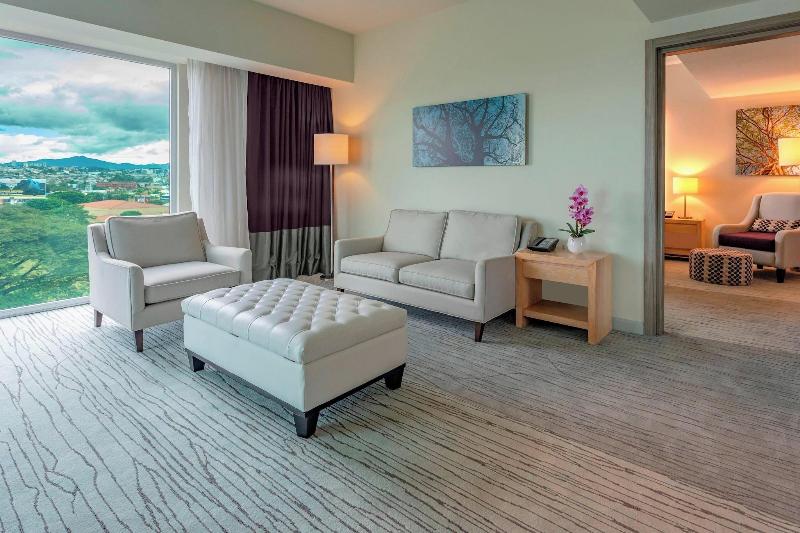 Sheraton San Jose Costa Rica image