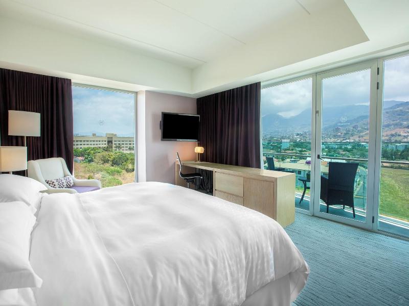 Sheraton San Jose Costa Rica image