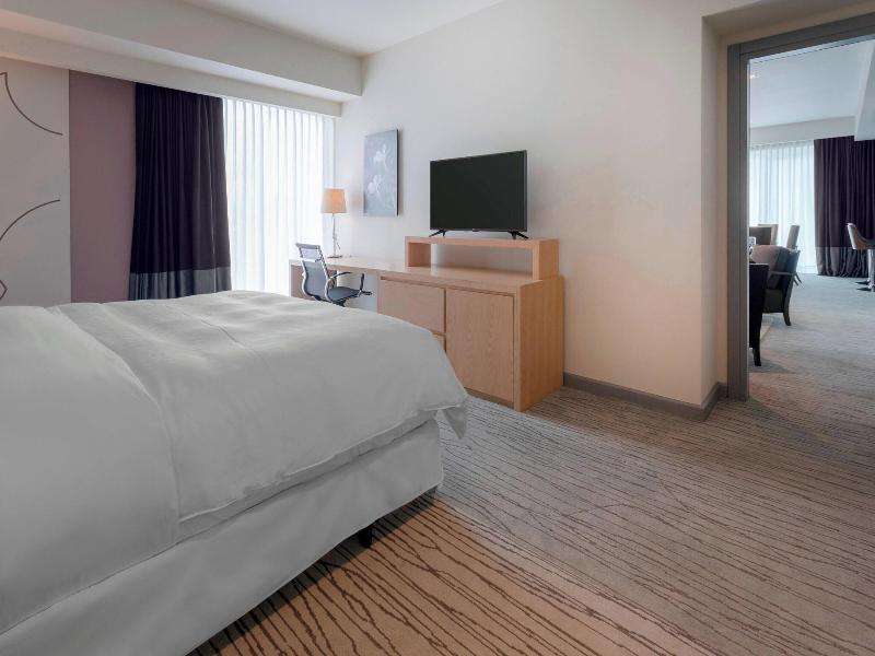 Sheraton San Jose Costa Rica image