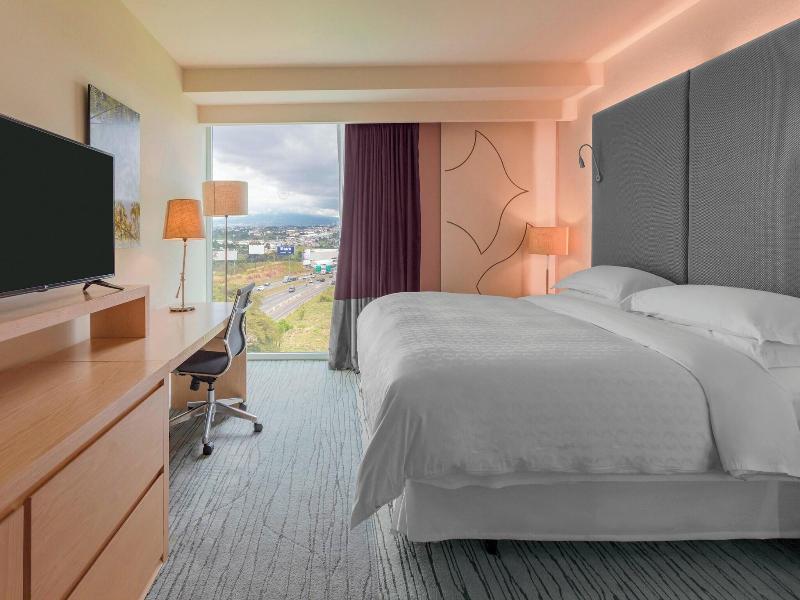 Sheraton San Jose Costa Rica image