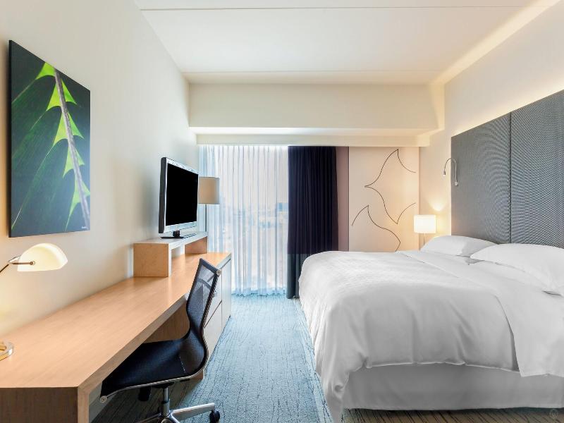 Sheraton San Jose Costa Rica image