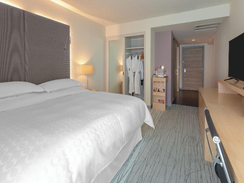 Sheraton San Jose Costa Rica image