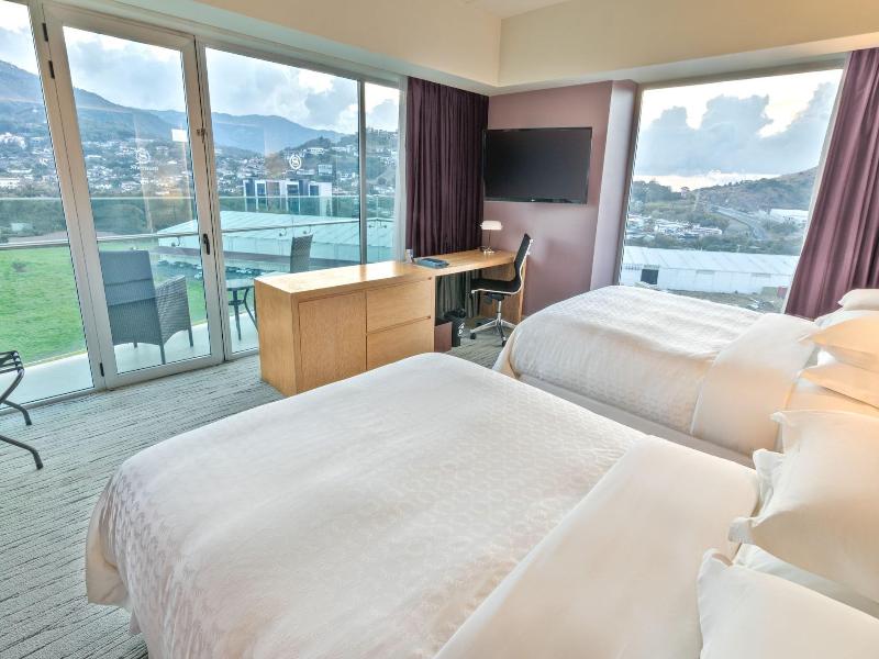Sheraton San Jose Costa Rica image