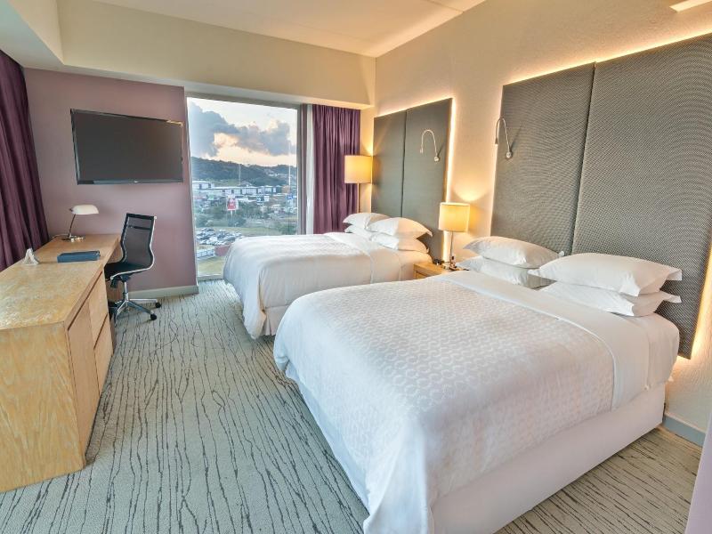 Sheraton San Jose Costa Rica image